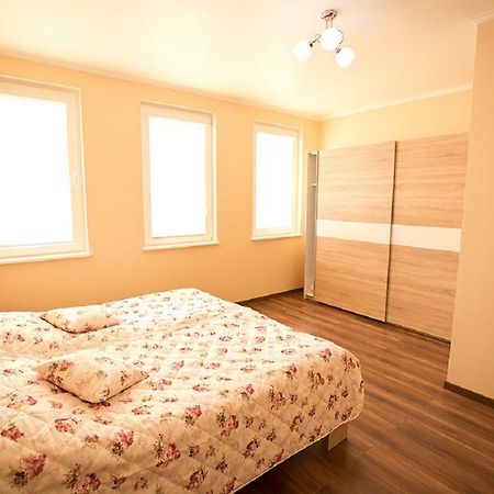 Apartament Hochweis Lipsk Zewnętrze zdjęcie