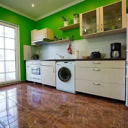 Apartament Hochweis Lipsk Zewnętrze zdjęcie