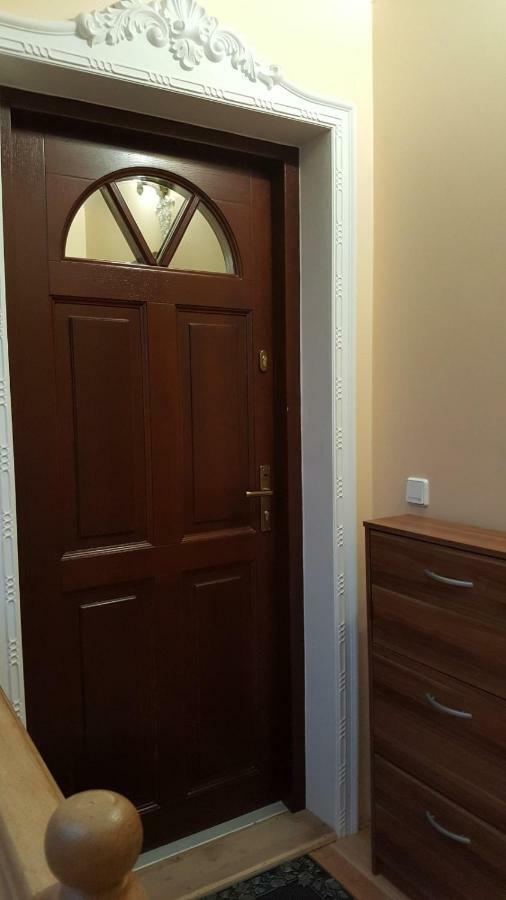 Apartament Hochweis Lipsk Zewnętrze zdjęcie