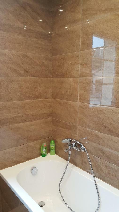 Apartament Hochweis Lipsk Zewnętrze zdjęcie
