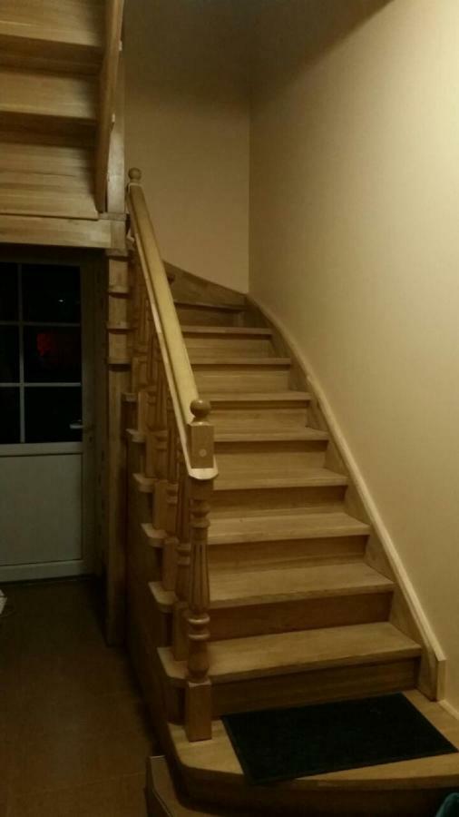 Apartament Hochweis Lipsk Zewnętrze zdjęcie