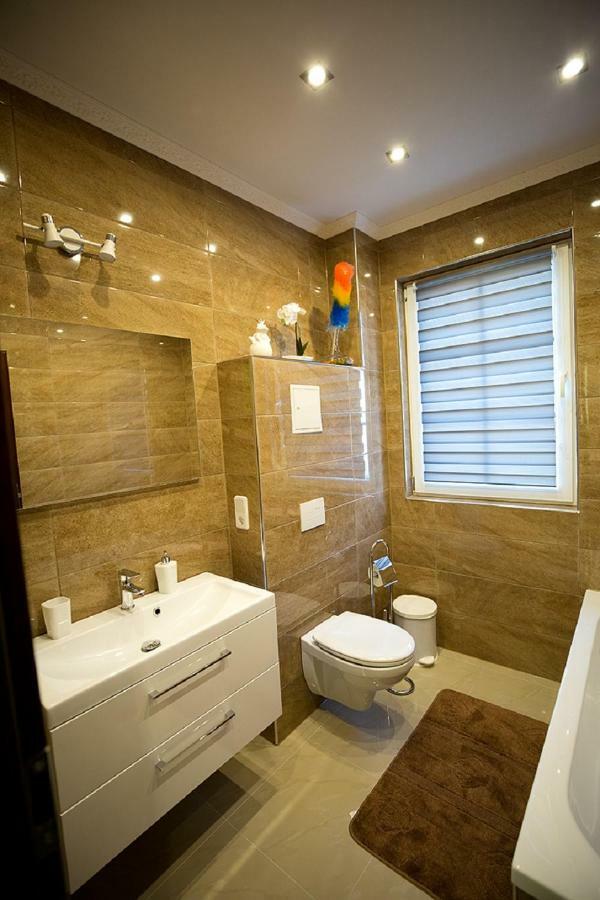Apartament Hochweis Lipsk Zewnętrze zdjęcie