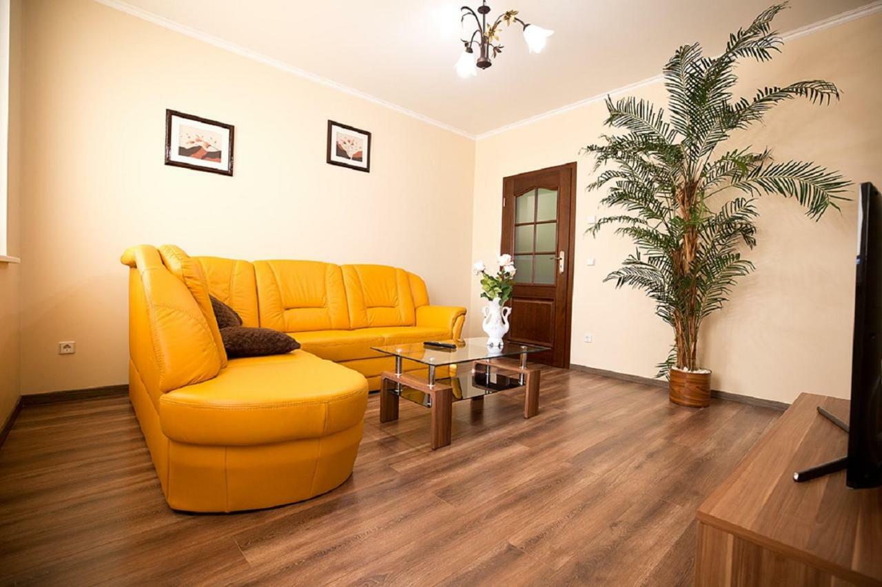 Apartament Hochweis Lipsk Zewnętrze zdjęcie
