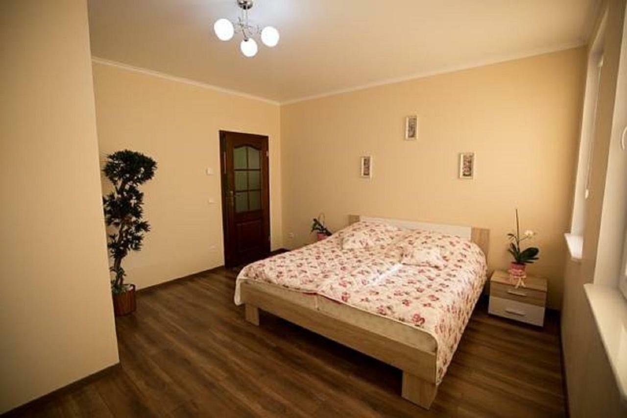Apartament Hochweis Lipsk Zewnętrze zdjęcie